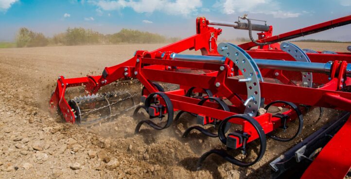 Agregat KRUKOWIAK Sigma PLUS 4,5 H